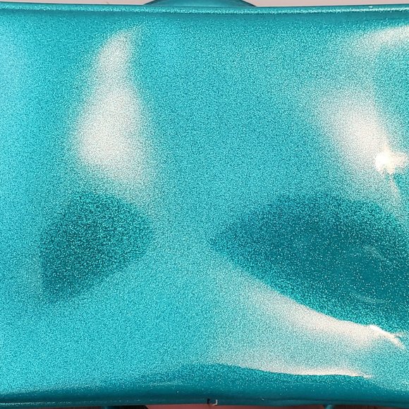 Loungefly Disney Little Mermaid Bowler Purse & wallet - Picture 8 of 9